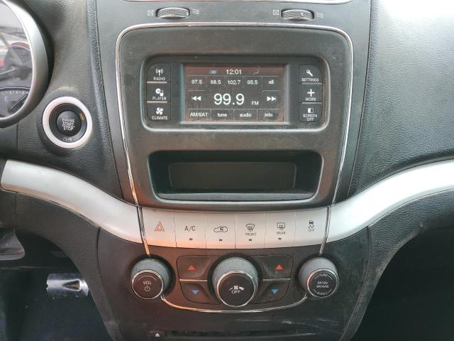 3C4PDCBG6HT550204 Dodge Journey Sxt