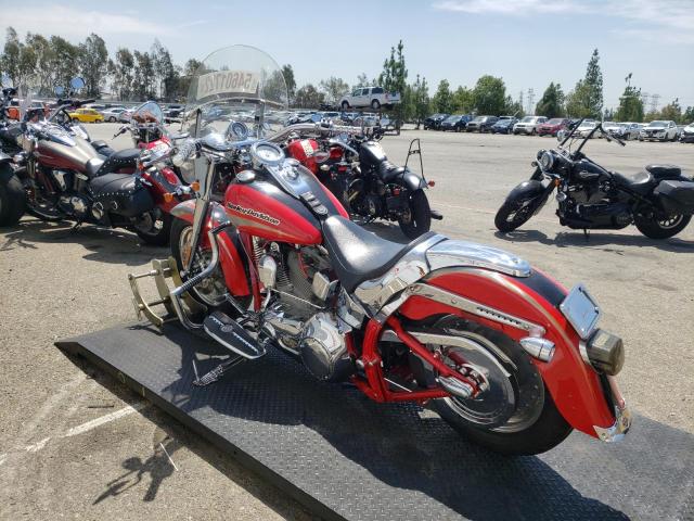 2005 HARLEY-DAVIDSON FLSTFSE CA 1HD1PLF185Y953046