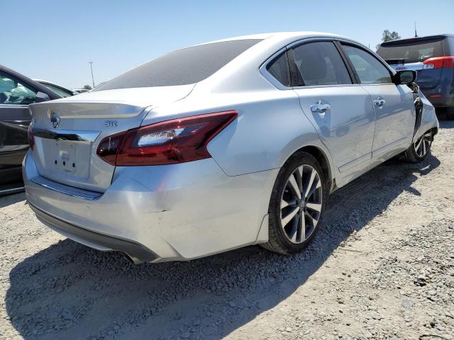 2017 NISSAN ALTIMA 2.5 - 1N4AL3AP9HC252533