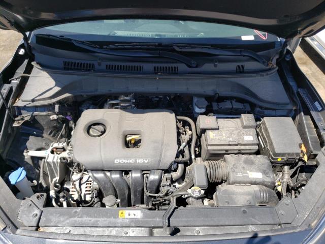 2020 HYUNDAI KONA SEL P - KM8K62AA6LU525700