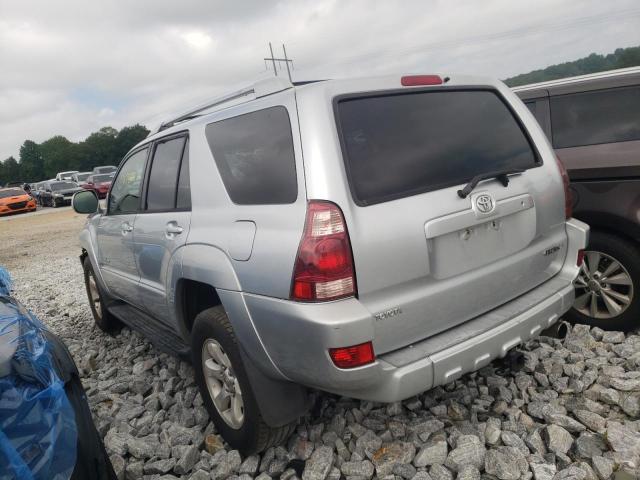 2005 Toyota 4Runner Sr5 VIN: JTEZU14R950056855 Lot: 54755312