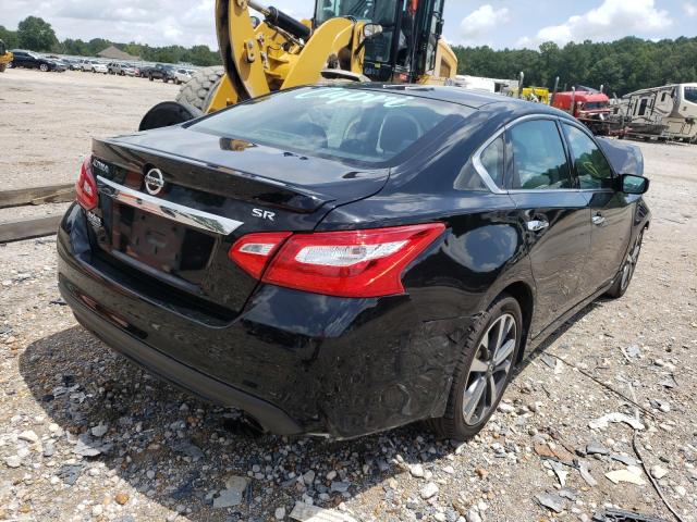 2016 Nissan Altima 2.5 VIN: 1N4AL3APXGC243239 Lot: 54649642