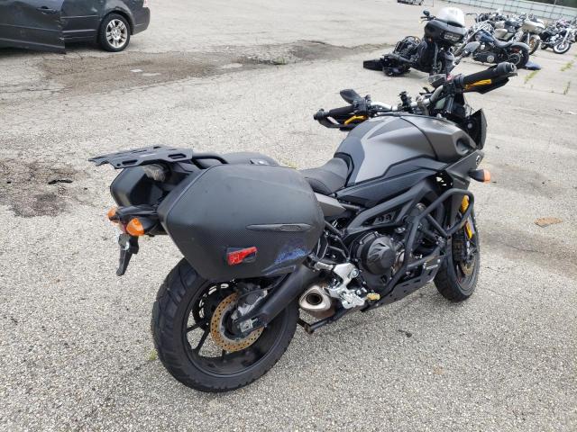 2015 YAMAHA FJ09 JYARN37E2FA002066