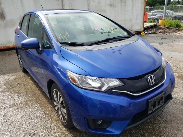 2016 Honda FIT EX for sale in Bridgeton, MO