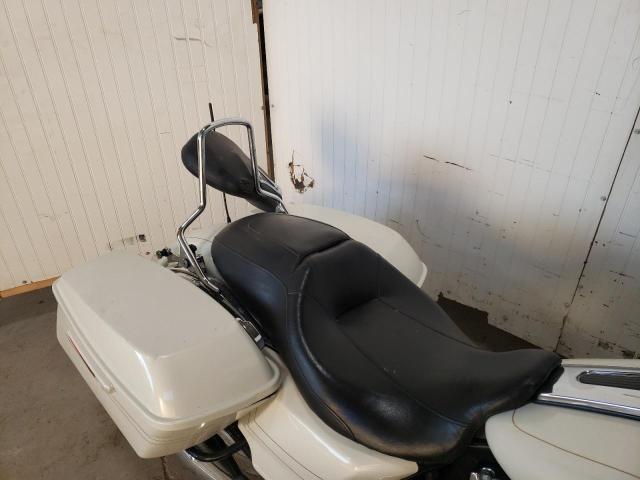 2015 HARLEY-DAVIDSON FLHXS STRE - 1HD1KRM19FB699307