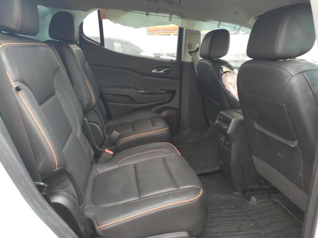 2022 GMC ACADIA AT4 1GKKNLLS2NZ139806