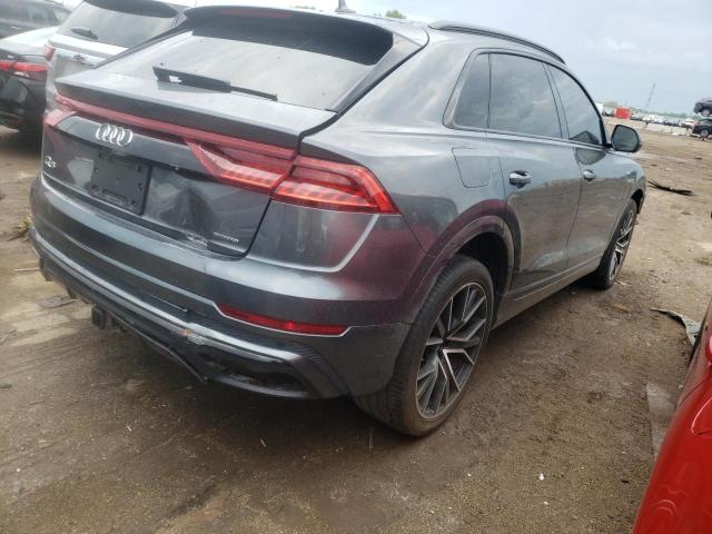 2019 AUDI Q8 PREMIUM WA1EVAF18KD029149