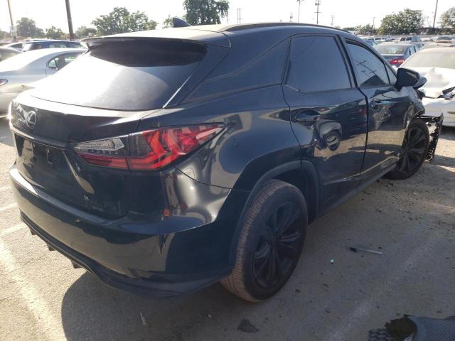 2021 LEXUS RX 450H 2T2HGMDA7MC066948