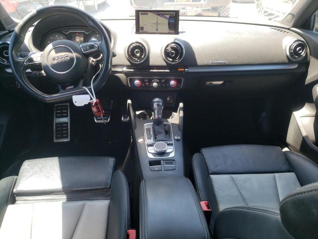 2015 AUDI S3 PREMIUM WAUBFGFF5F1070637