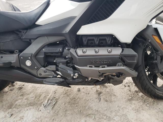 2020 HONDA GL1800 D JH2SC7955LK200265