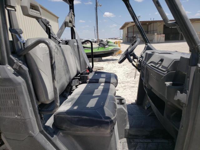 2021 POLARIS RANGER 100 4XATAE994M8409898
