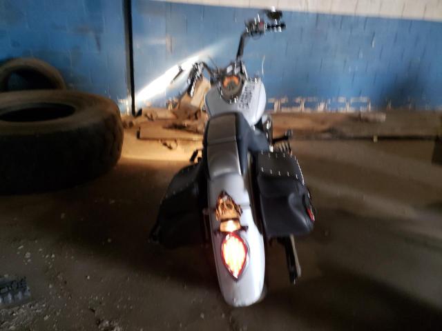2006 YAMAHA XV1700 A JYAVP17E66A019109