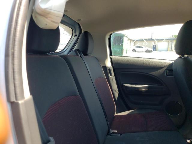 2020 MITSUBISHI MIRAGE LE ML32A5HJ1LH010318