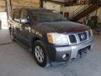 2004 NISSAN  ARMADA