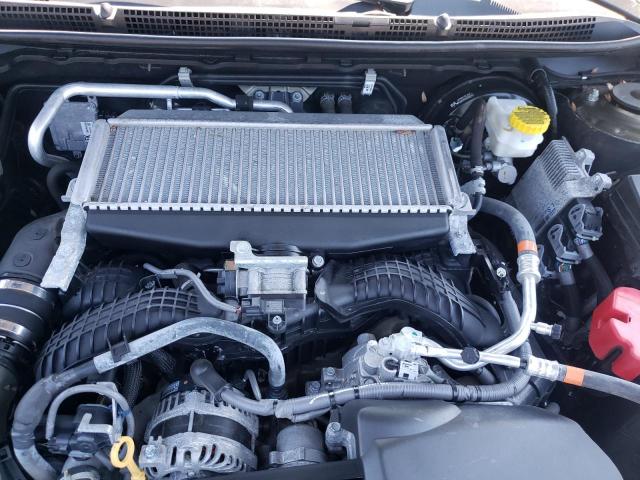 2020 SUBARU OUTBACK ON 4S4BTGKD0L3226563