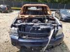 2007 Chevrolet Avalanche K1500 for Sale in Waldorf, MD - Burn - Engine