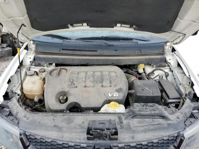 3C4PDCBG6HT550204 Dodge Journey Sxt