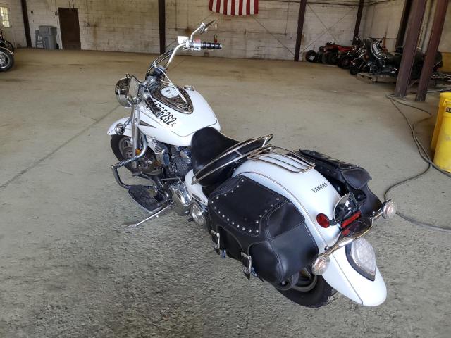2004 YAMAHA ROADSTAR JYAVP17E04A000391