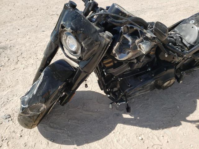2020 HARLEY-DAVIDSON FLFBSANV 1HD1YRK11LB053448