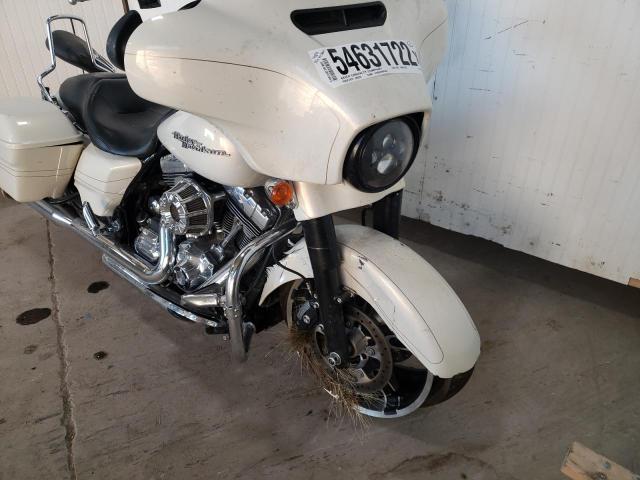 2015 HARLEY-DAVIDSON FLHXS STRE - 1HD1KRM19FB699307