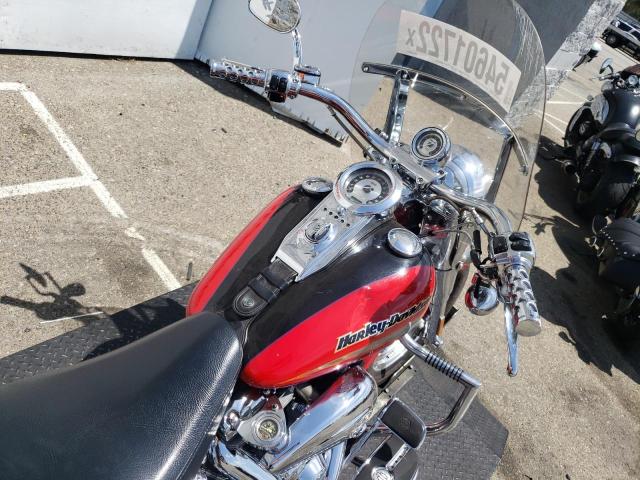 2005 HARLEY-DAVIDSON FLSTFSE CA 1HD1PLF185Y953046