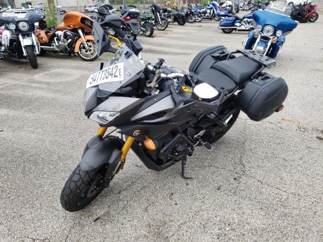 2015 YAMAHA FJ09 JYARN37E2FA002066