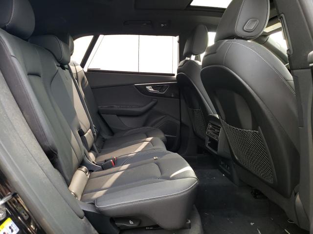 2020 AUDI Q8 PRESTIG WA1FVAF12LD013695