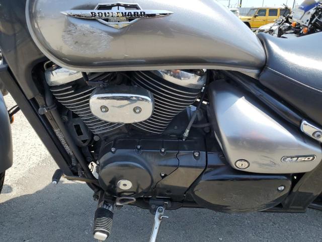 2006 SUZUKI M50 BK5 JS1VS56A262104803