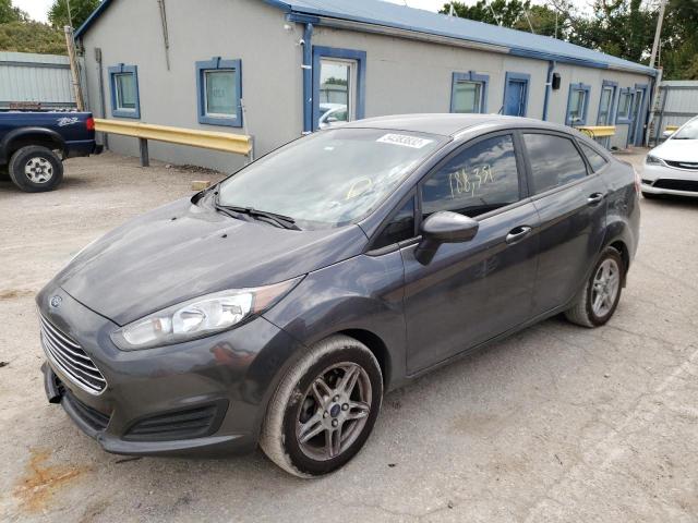 2017 FORD FIESTA SE 3FADP4BJ0HM159528