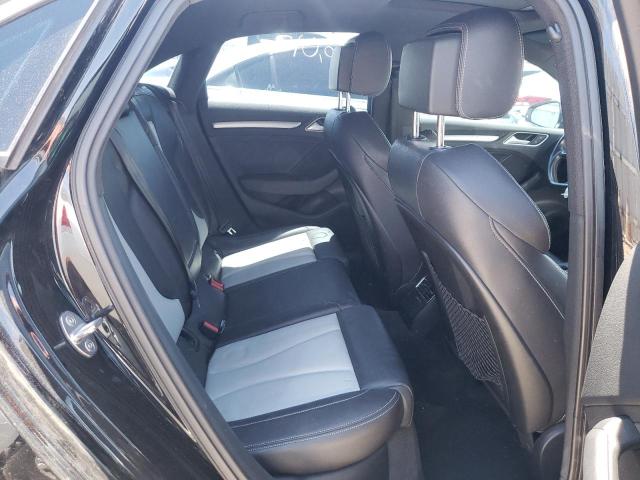 2015 AUDI S3 PREMIUM WAUBFGFF5F1070637