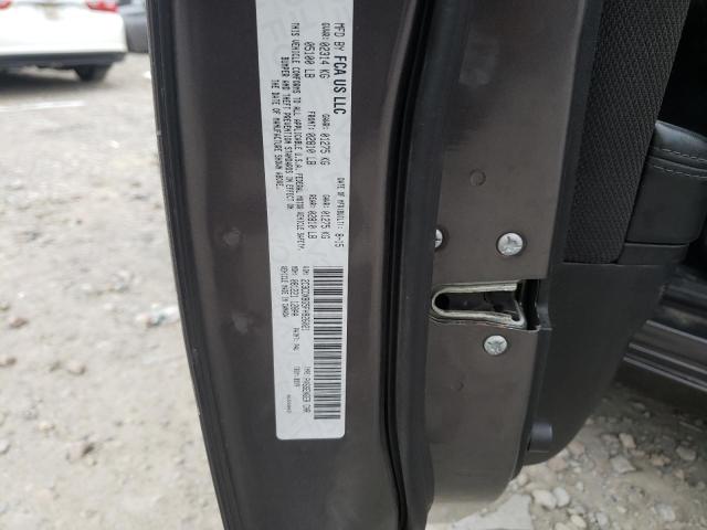 2C3CDXBG5FH926021 Dodge Charger Se