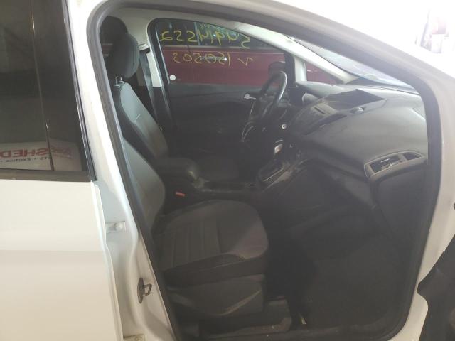 2013 FORD C-MAX SE - 1FADP5AU5DL556617