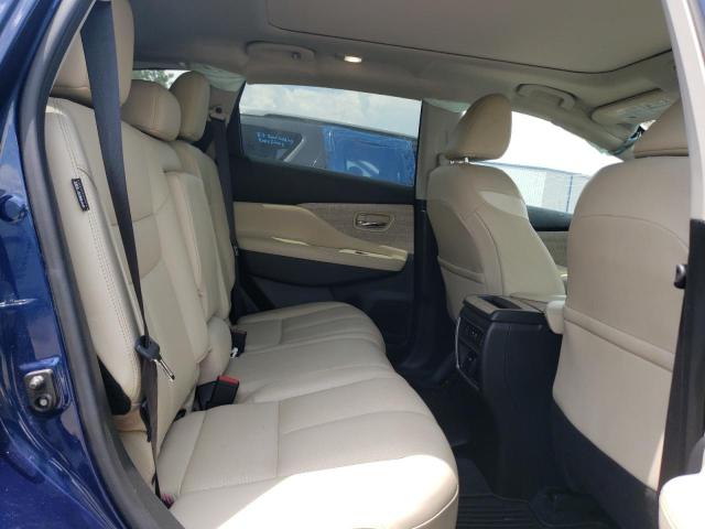 2020 NISSAN MURANO SL 5N1AZ2CS2LN109291