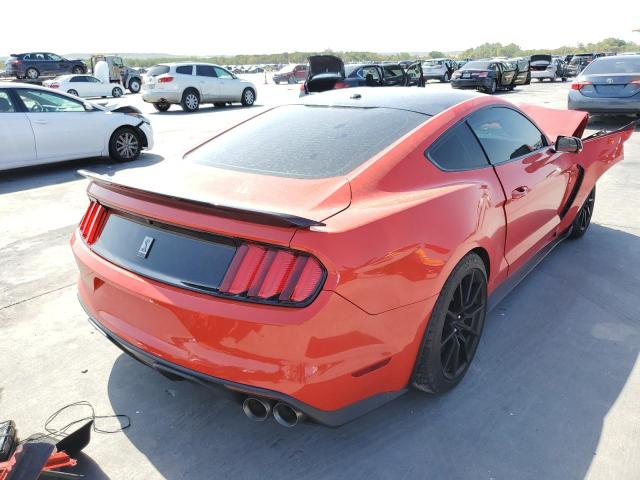 2017 FORD MUSTANG SH 1FA6P8JZ2H5522358