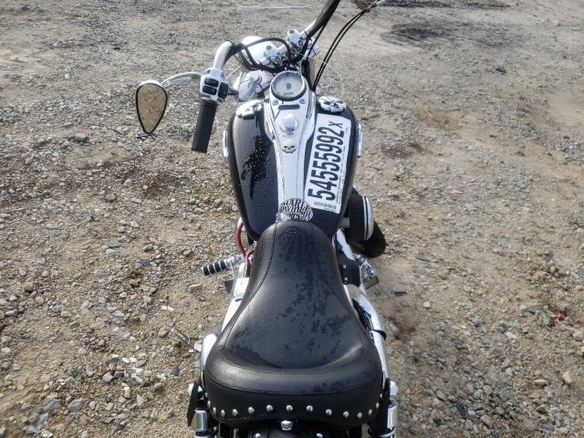 2010 HARLEY-DAVIDSON FXDB 1HD1GX416AC308851