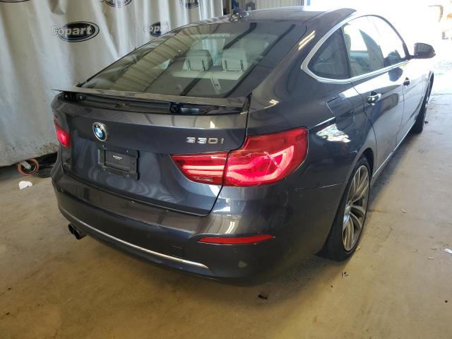 2017 BMW 330 XIGT WBA8Z9C38HG826405