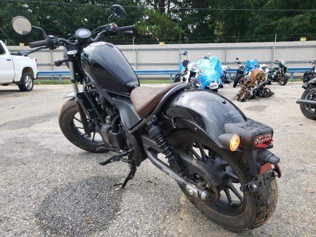 2020 HONDA CMX500 MLHPC5604L5300249