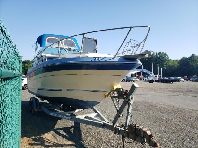Sea Ray salvage cars for sale: 1988 Sea Ray Boat
