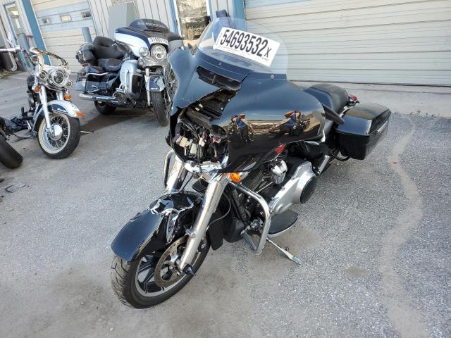 2019 HARLEY-DAVIDSON FLHT - 1HD1FVC22KB662035