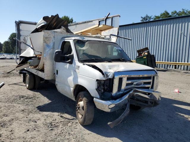 Salvage cars for sale from Copart Portland, OR: 2012 Ford Econoline