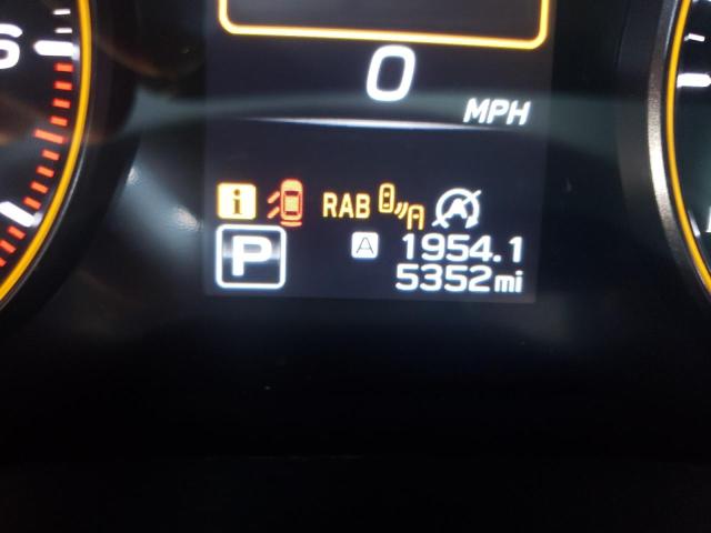 2022 SUBARU OUTBACK WI 4S4BTGUD6N3216135