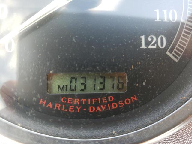 2006 HARLEY-DAVIDSON FLSTFI 1HD1BXB146Y058750