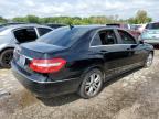 2011 Mercedes-Benz E 350 იყიდება Cahokia Heights-ში, IL - Water/Flood