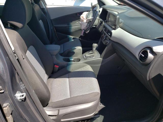 2020 HYUNDAI KONA SEL P - KM8K62AA6LU525700