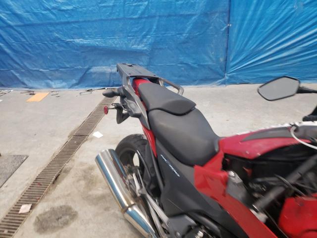 2015 HONDA NC700X JH2RC6307FK100100