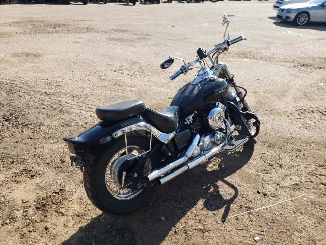 2002 YAMAHA XVS65 BASE JYAVM01E32A045205