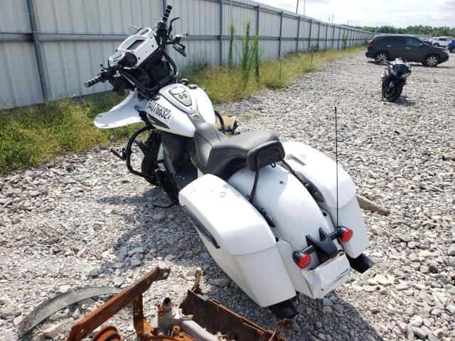 2019 INDIAN MOTORCYCLE CO. CHIEFTAIN - 56KTCDAA5K3381066