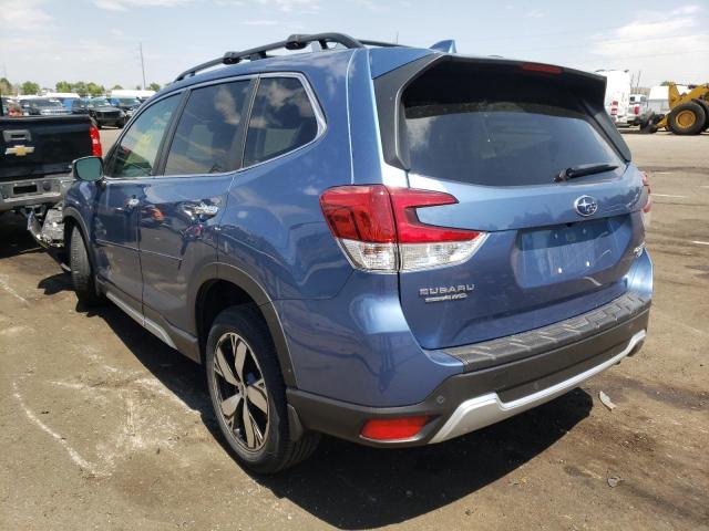 JF2SKAWC4KH520928 Subaru Forester Touring
