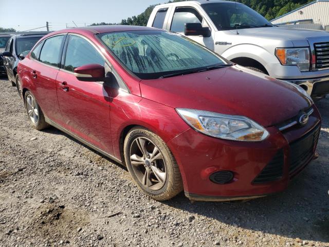 2013 Ford Focus SE for sale in Hurricane, WV