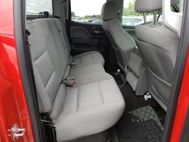 2015 CHEVROLET SLVRADO SS 1GCVKPEC6FZ340754